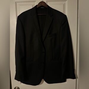 Jos. A. Bank Elegant Black Blazer